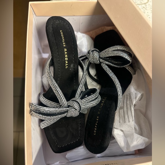 LOEFFLER RANDALL - Margi Sandals - Picture 10 of 10